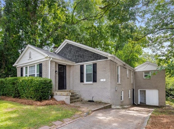 2526 Semmes Street, Atlanta, GA 30344