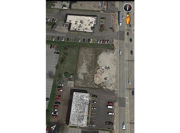 Orland Park, IL 60462