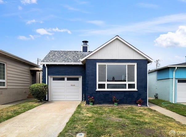 80 Highland Avenue, Daly City, CA 94015
