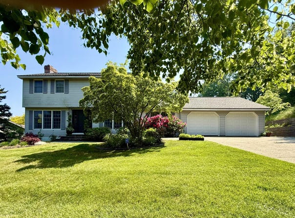 334 Terrill Avenue, Grand Haven, MI 49417