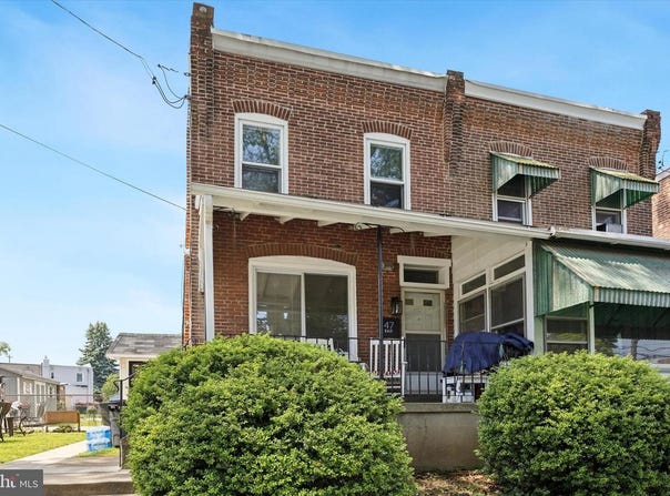 47 E MADISON AVE, CLIFTON HEIGHTS, PA 19018