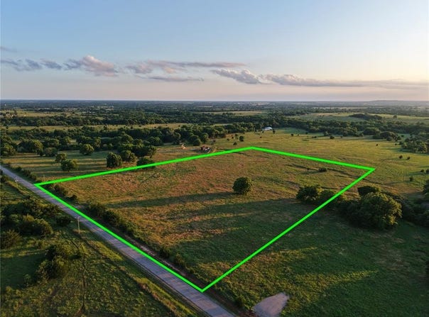 0004 E 1630 Road, Elmore City, OK 73433