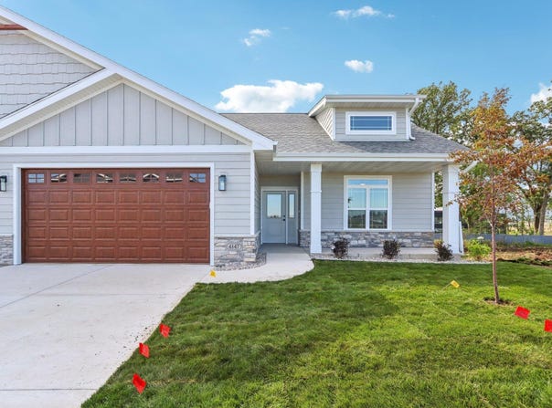 6477 Ridge View Way, Deforest, WI 53532