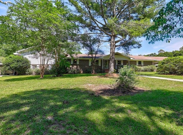 202 Christopher Dr., Abbeville, AL 36310