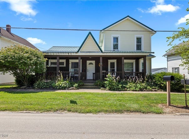 64 Congress Street, West Salem, OH 44287