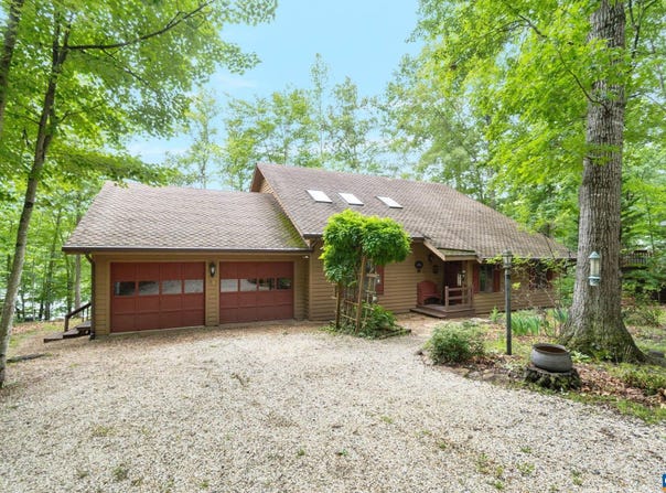 19 PIEDMONT LN, Palmyra, VA 22963