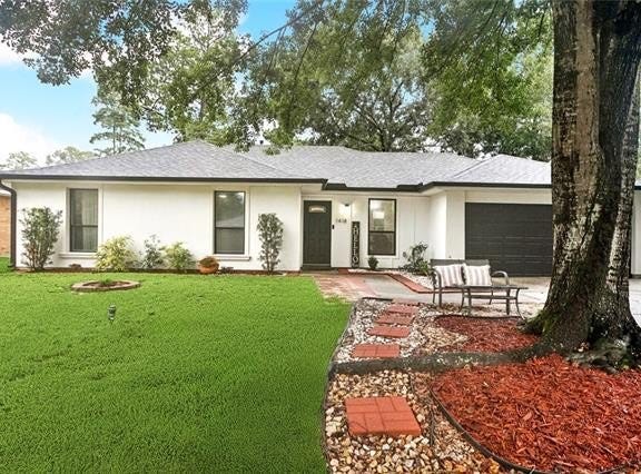 1418 FERNWOOD Drive, Slidell, LA 70458