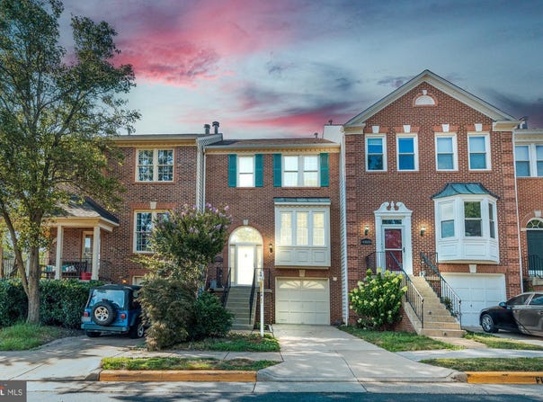 43535 POSTRAIL SQUARE, ASHBURN, VA 20147