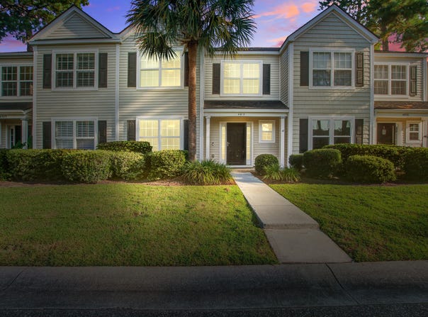 4818 Willow Brook Lane, Summerville, SC 29485