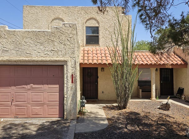 701 Parker Road, Las Cruces, NM 88005