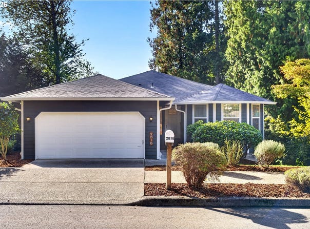 2016 NE 123RD Ave, Vancouver, WA 98684