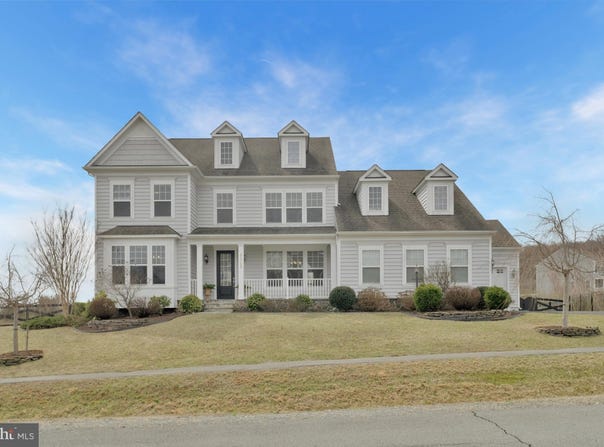 41729 WAKEHURST PLACE, LEESBURG, VA 20176