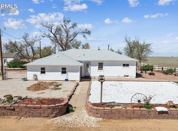 6771 Boone Road, Boone, CO 81025