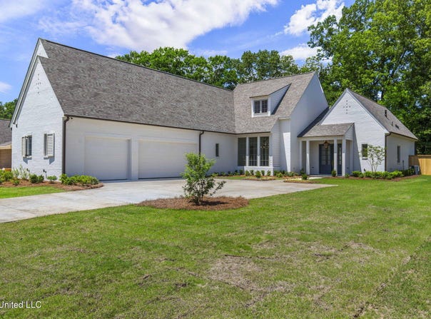 230 Parke Drive, Ridgeland, MS 39157
