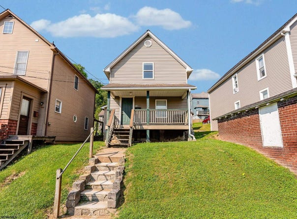 616 McLane Avenue, Morgantown, WV 26505