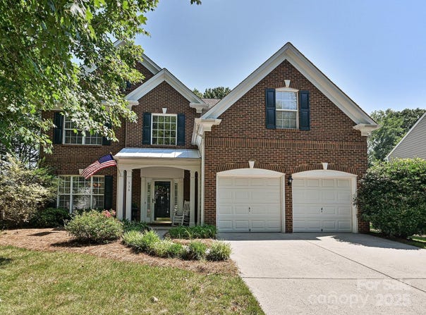 334 Matthews Estates Road, Matthews, NC 28105