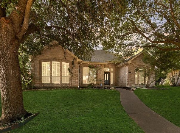 1520 Treeline Drive, DeSoto, TX 75115