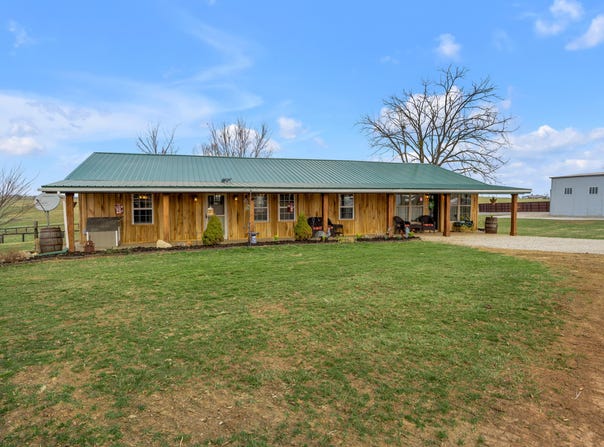 1235 Jackstown Road, Paris, KY 40361