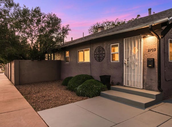 124 Princeton Drive SE, Albuquerque, NM 87106