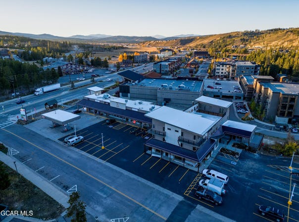 78415 US HWY 40 unit: 100, Winter Park, CO 80482