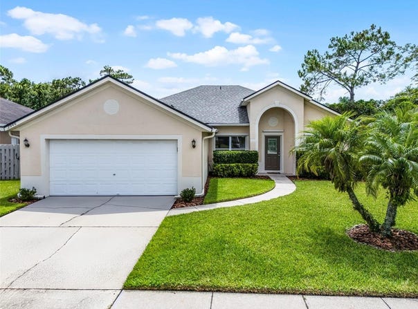 2946 OAK HAMMOCK COURT, OVIEDO, FL 32765