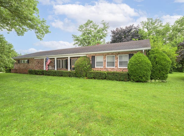 5714 Hickory, West Liberty, OH 43357