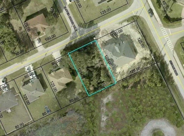 52 SLIPPER TRAIL, PALM COAST, FL 32164
