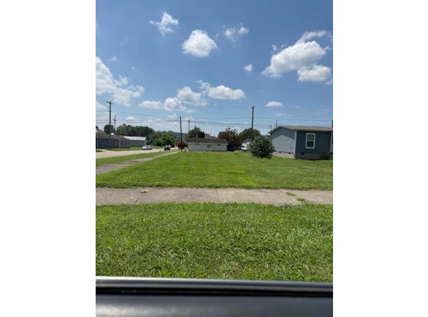 917 Mulberry Street, Ironton, OH 45638
