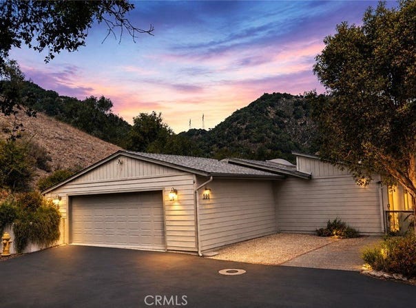 100 Sunrise Terrace, Avila Beach, CA 93424