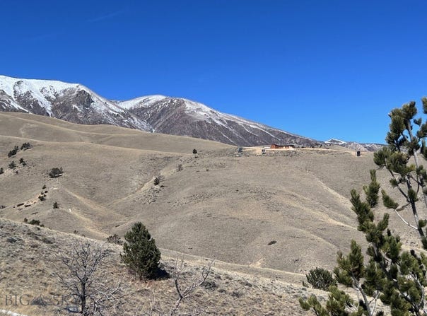 95 Mill Draw Overlook, Belfry, MT 59008