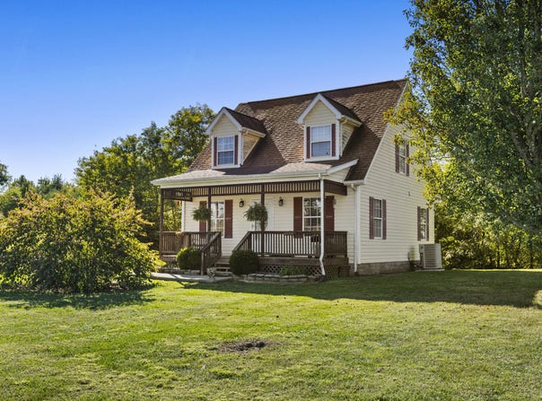 2270 Perryville Road, Harrodsburg, KY 40330