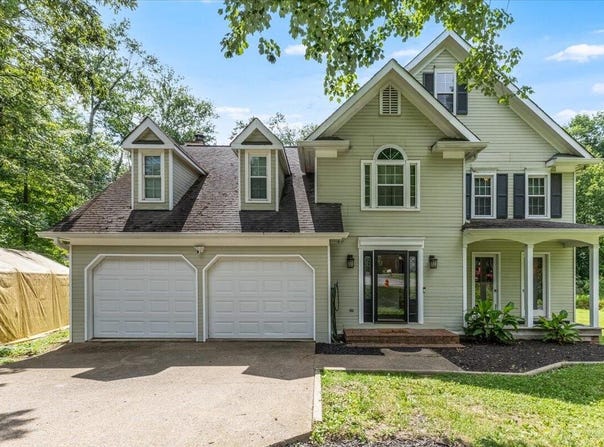 2416 Mourning Dove Lane, Signal Mountain, TN 37377