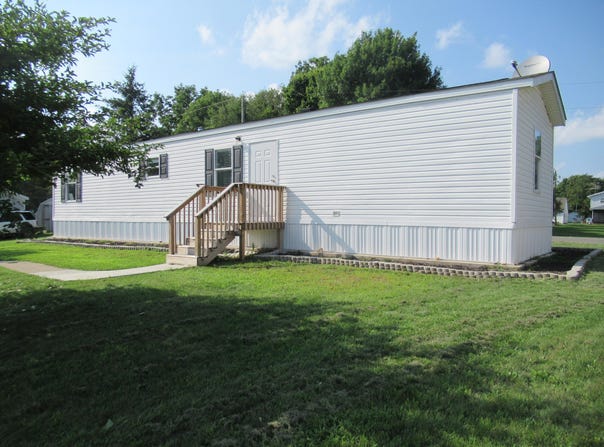 400 E South Street-Lot 12, Marcellus, MI 49067
