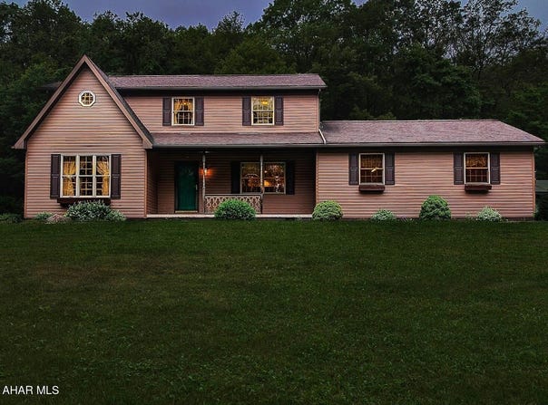 263 Helixville Road, Schellsburg, PA 15559