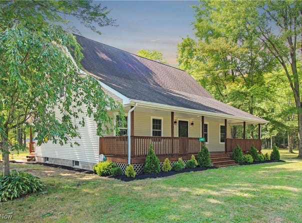 8494 Murphy Road, Thompson, OH 44086