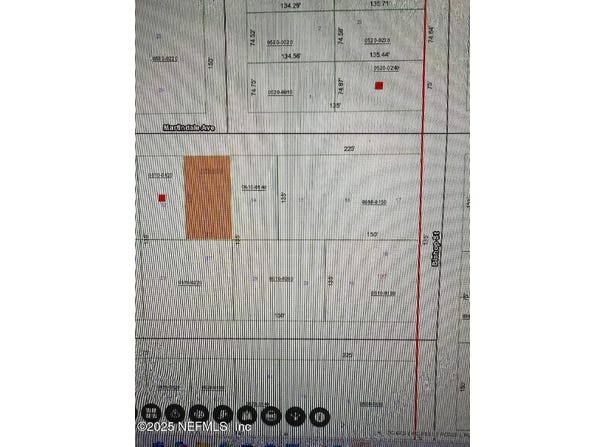 MARTINDALE Avenue, Interlachen, FL 32148
