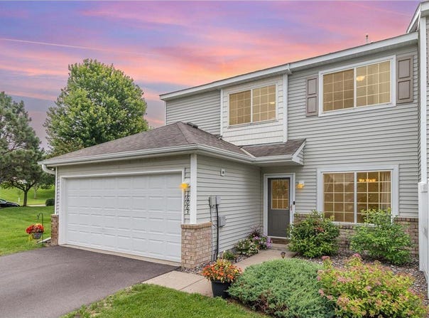 16063 71st Lane NE, Otsego, MN 55330