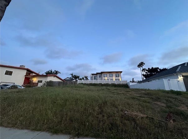 0 SARATOGA, Oceanside, CA 92054
