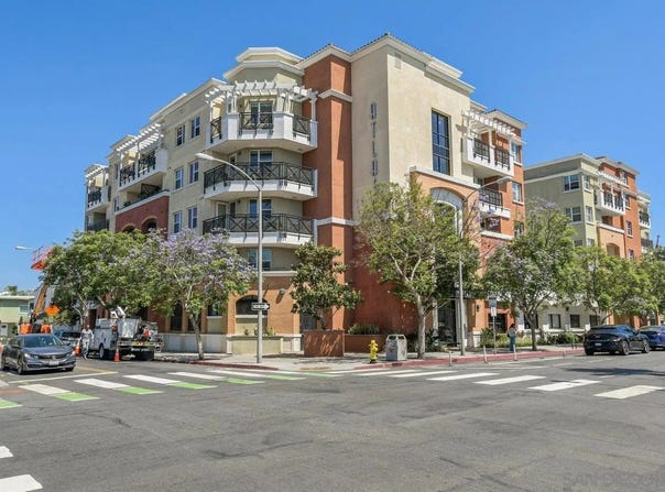 3687 4Th Ave, San Diego, CA 92103