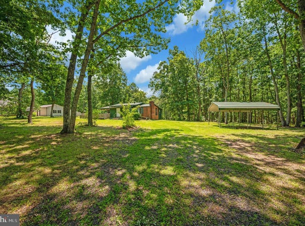 33080 JACKSON LOOP, LOCUST GROVE, VA 22508