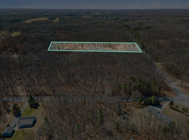 14714 Myers Lake Parcel D NE, Cedar Springs, MI 49319