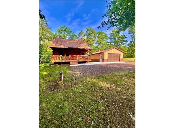 88546 Alder Loop, Sturgeon Lake, MN 55783