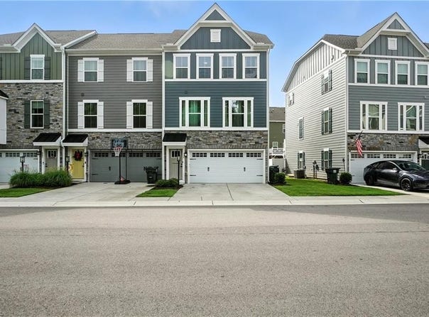 959 Gabion Way, Chesapeake, VA 23323