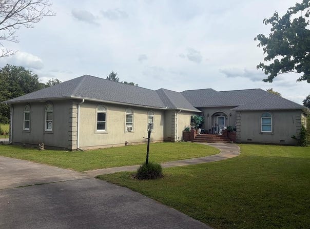 124 Wheat Drive, DALTON, GA 30721