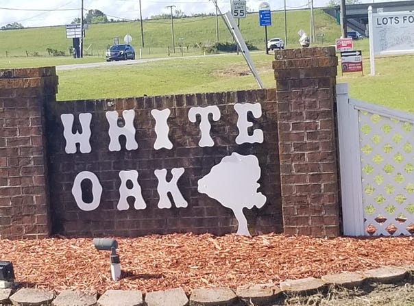 White Oak Drive lot: 1 & 2, Williamston, NC 27892