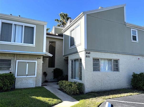 8149 Lagos De Campo Blvd, Fort Lauderdale, FL 33321