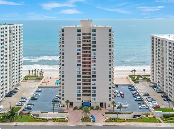 2947 S Atlantic Avenue, Daytona Beach, FL 32118
