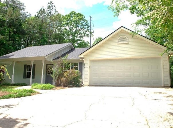 6319 River Plantation Drive, Lula, GA 30554