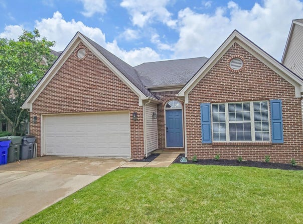 3861 Winthrop Drive, Lexington, KY 40514