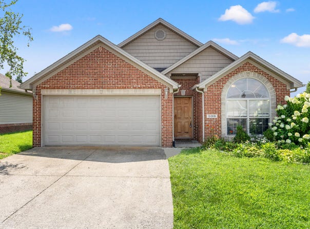 108 Swinging Nickel Cove, Georgetown, KY 40324